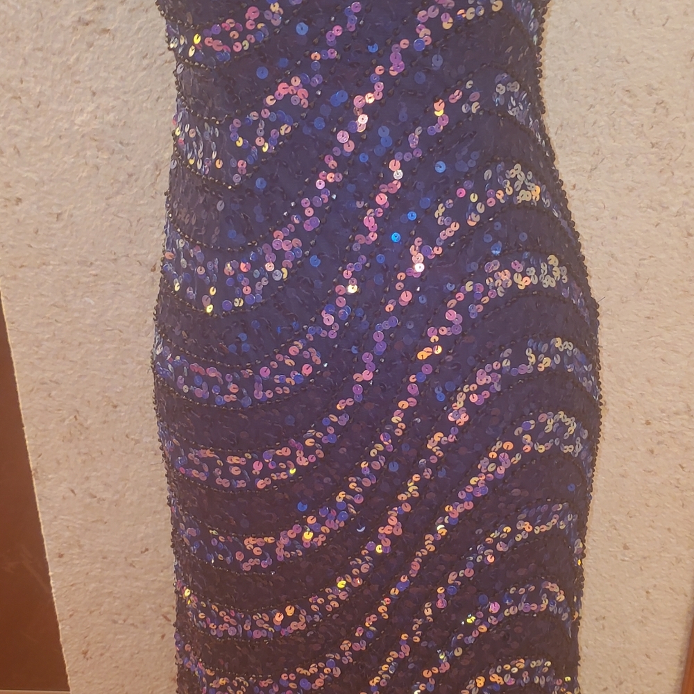 Custom Dress